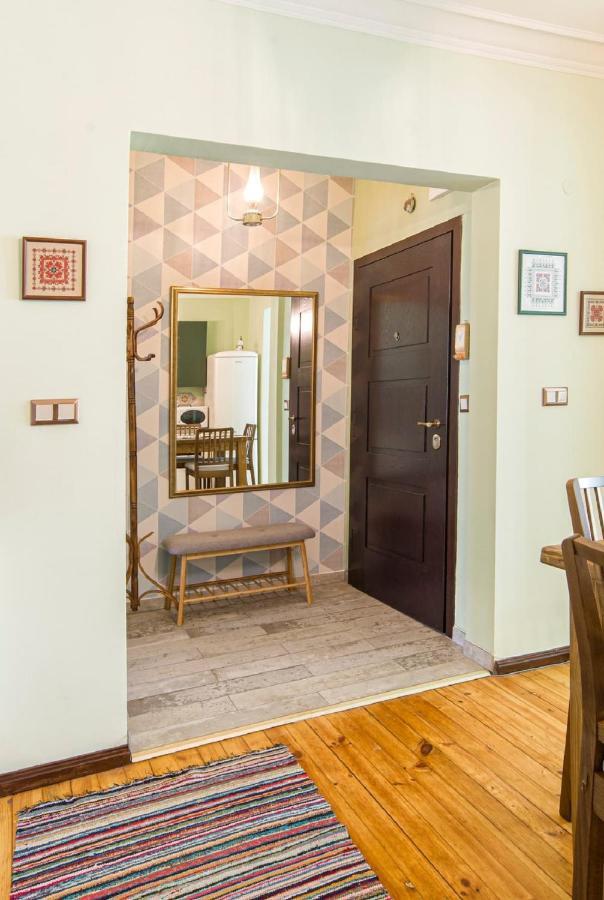 Top Central 2 Bedroom Apartment Next To Ndk Sofia Bagian luar foto