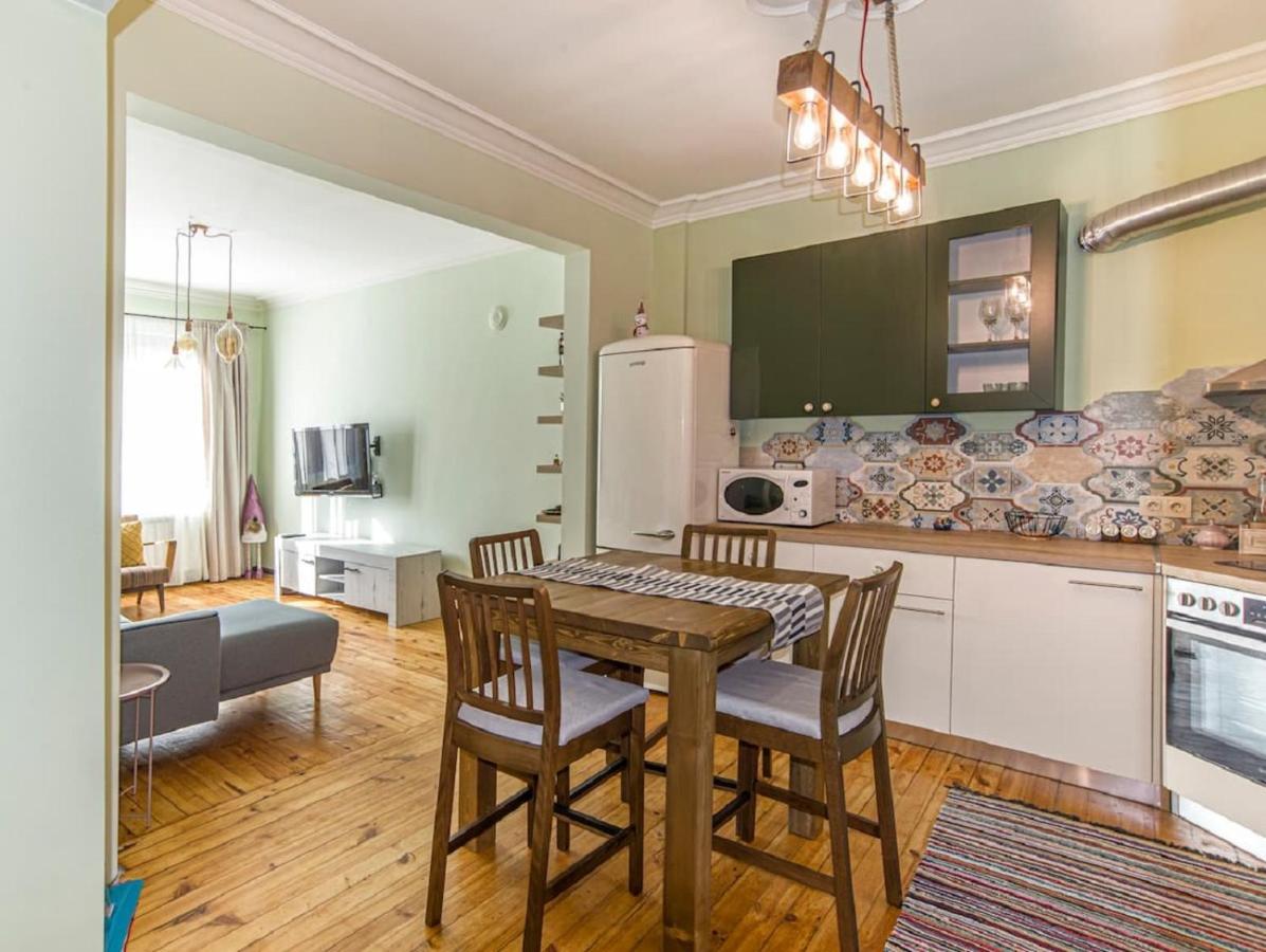 Top Central 2 Bedroom Apartment Next To Ndk Sofia Bagian luar foto
