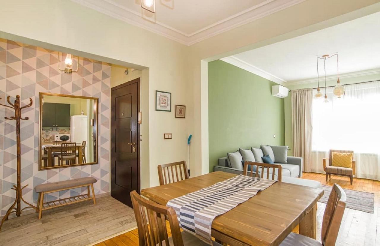 Top Central 2 Bedroom Apartment Next To Ndk Sofia Bagian luar foto