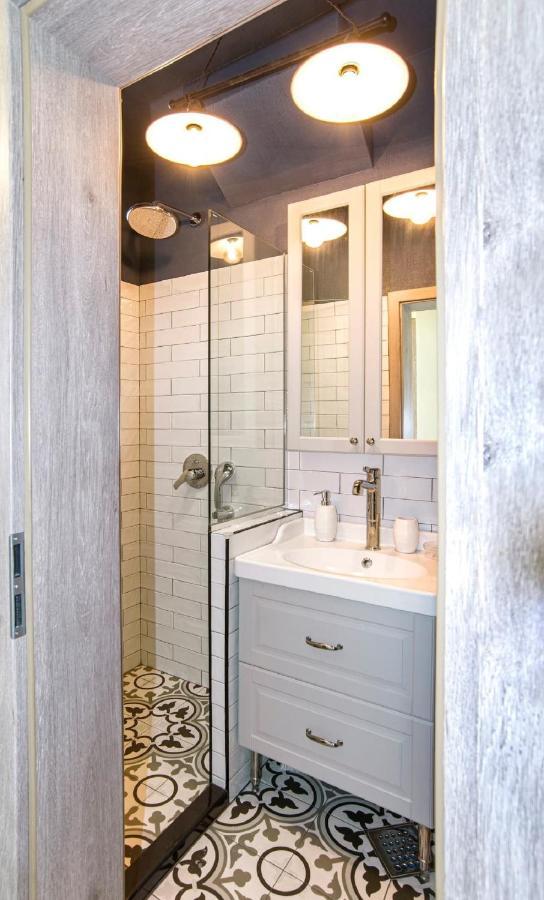Top Central 2 Bedroom Apartment Next To Ndk Sofia Bagian luar foto