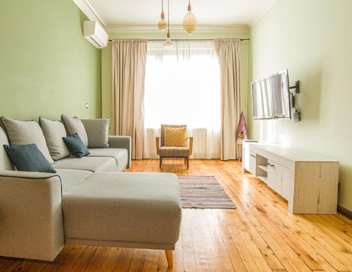 Top Central 2 Bedroom Apartment Next To Ndk Sofia Bagian luar foto